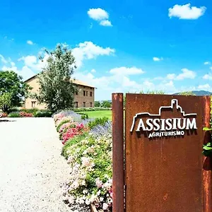 Assisium Gospodarstwo agroturystyczne