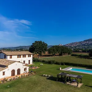 Casale San Rufino D'arce Gospodarstwo wiejskie